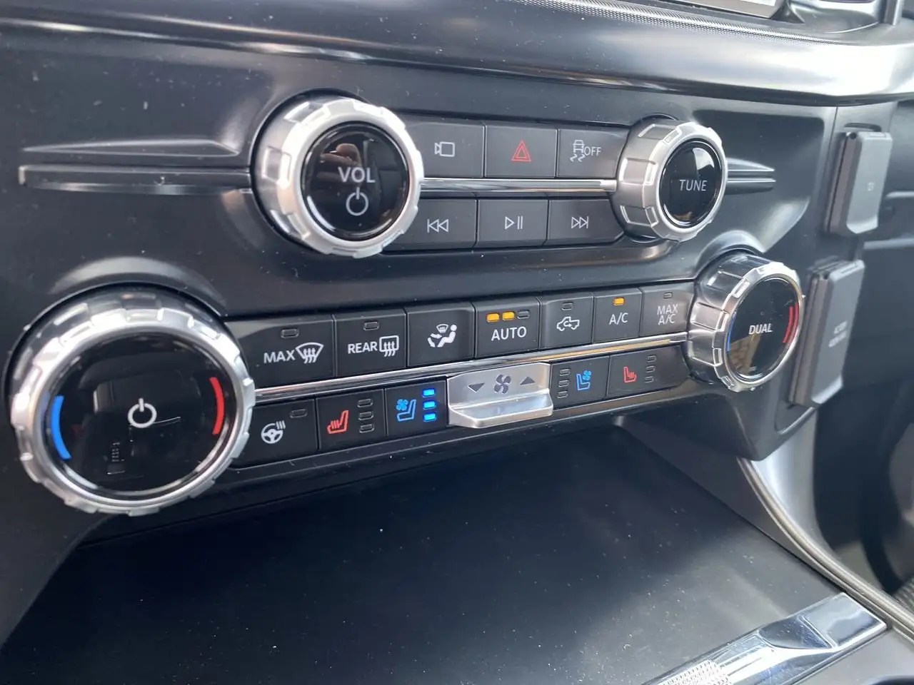 Ford F 150 снимка Ford F 150