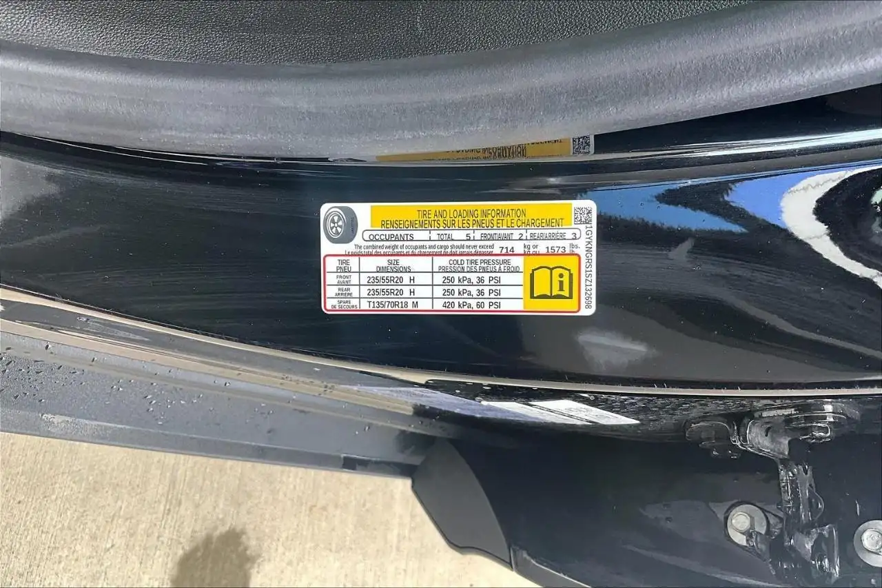 Cadillac XT5 fotografie Cadillac XT5
