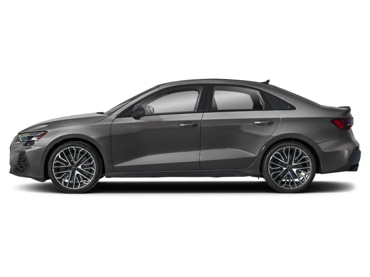 Audi S3 fotografie Audi S3