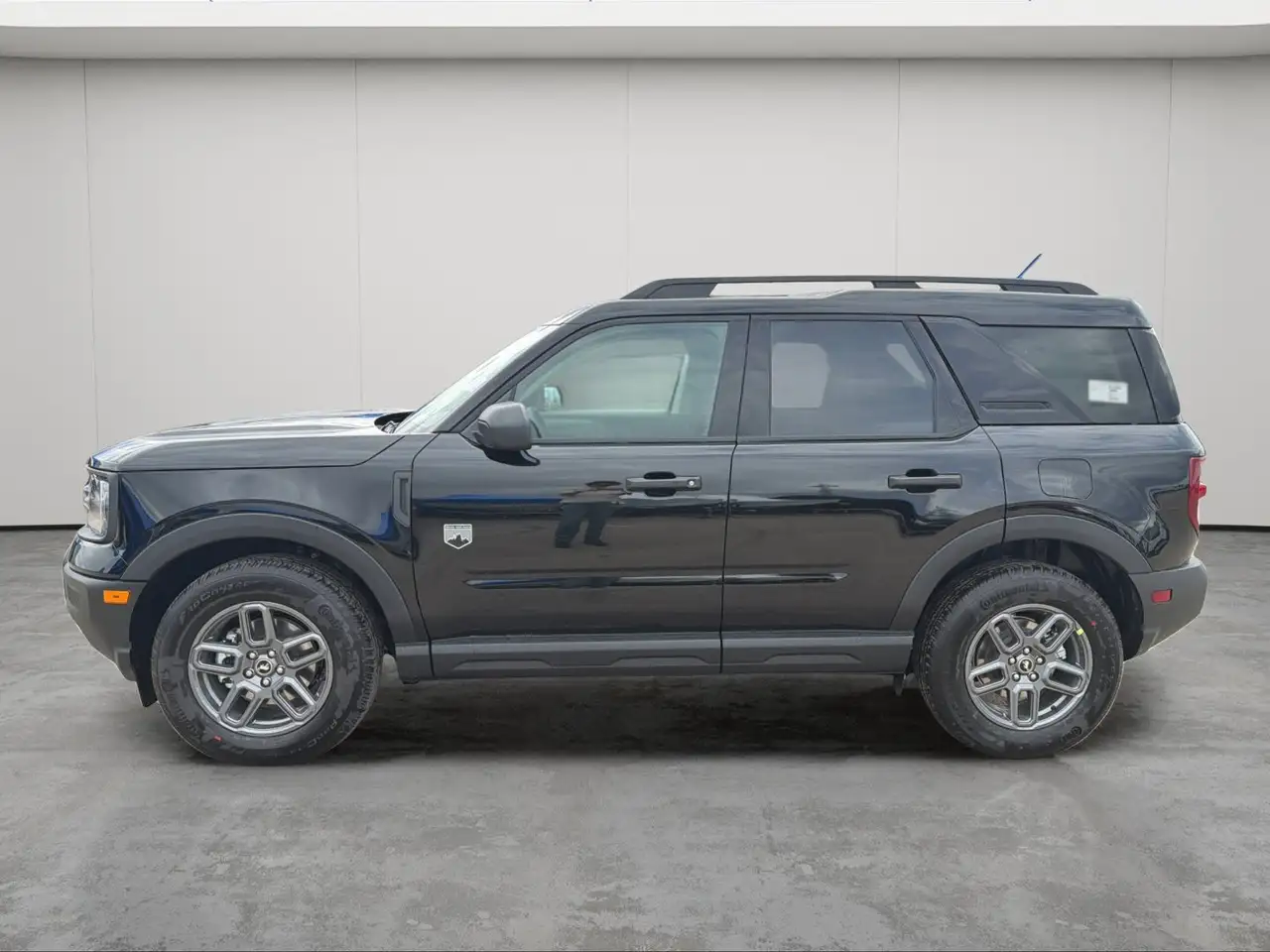 Ford Bronco Sport снимка Ford Bronco Sport