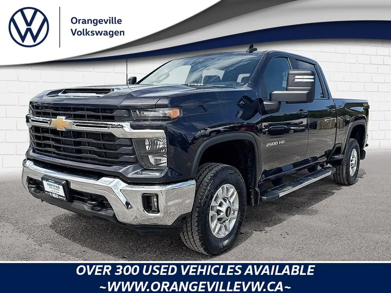 Chevrolet Silverado 2500 fotografie Chevrolet Silverado 2500