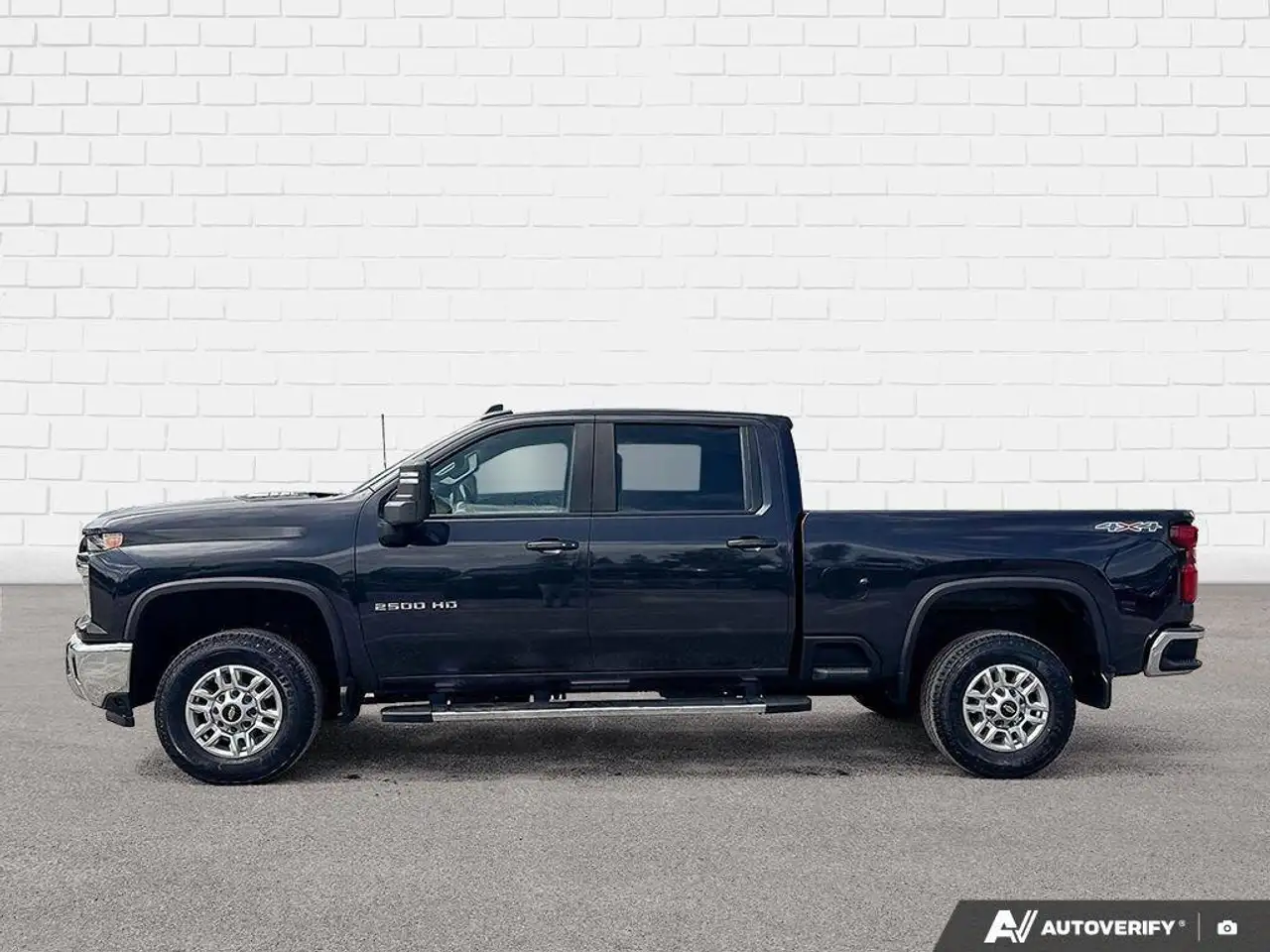 Chevrolet Silverado 2500 fotografie Chevrolet Silverado 2500