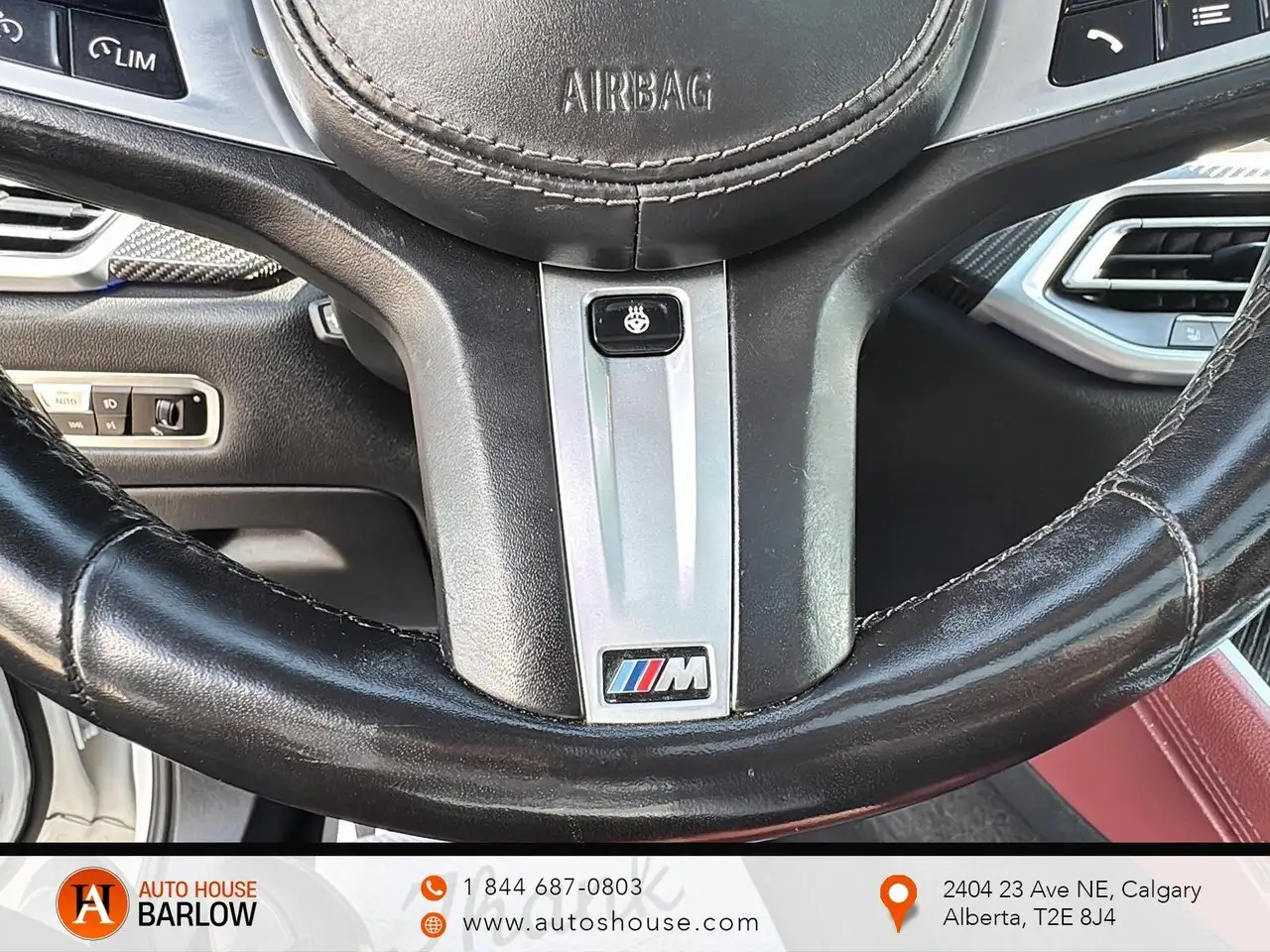 BMW X6 снимка BMW X6