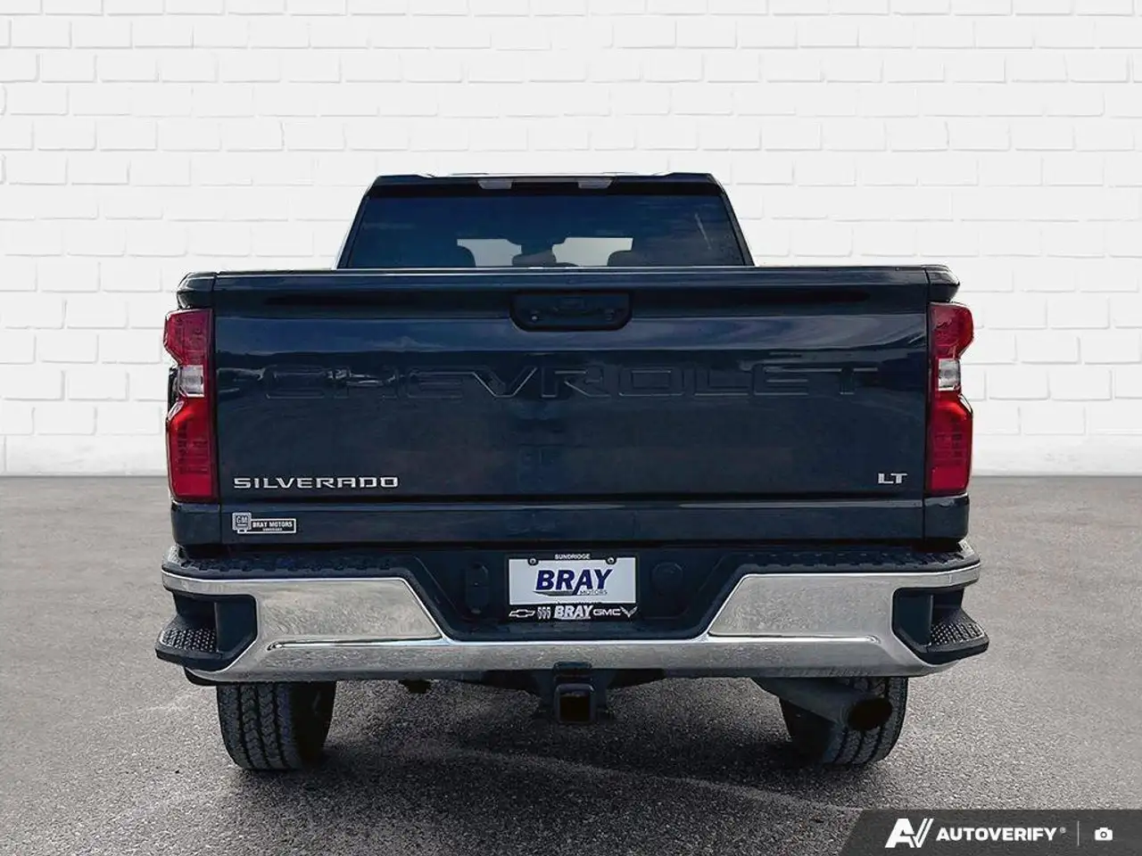 Chevrolet Silverado 2500 fotografie Chevrolet Silverado 2500
