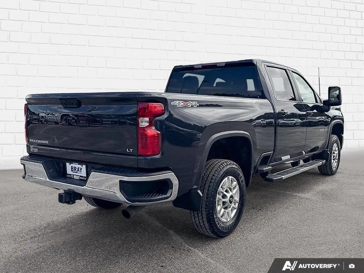 Chevrolet Silverado 2500 fotografie Chevrolet Silverado 2500