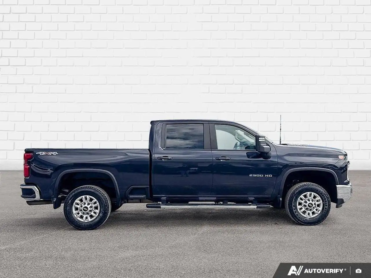 Chevrolet Silverado 2500 fotografie Chevrolet Silverado 2500