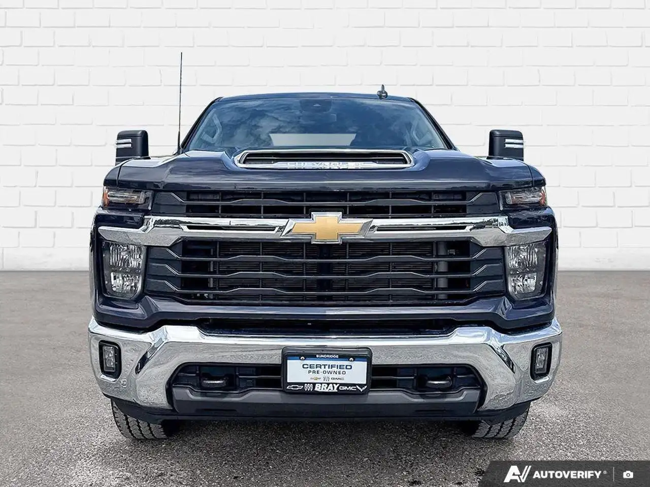 Chevrolet Silverado 2500 fotografie Chevrolet Silverado 2500