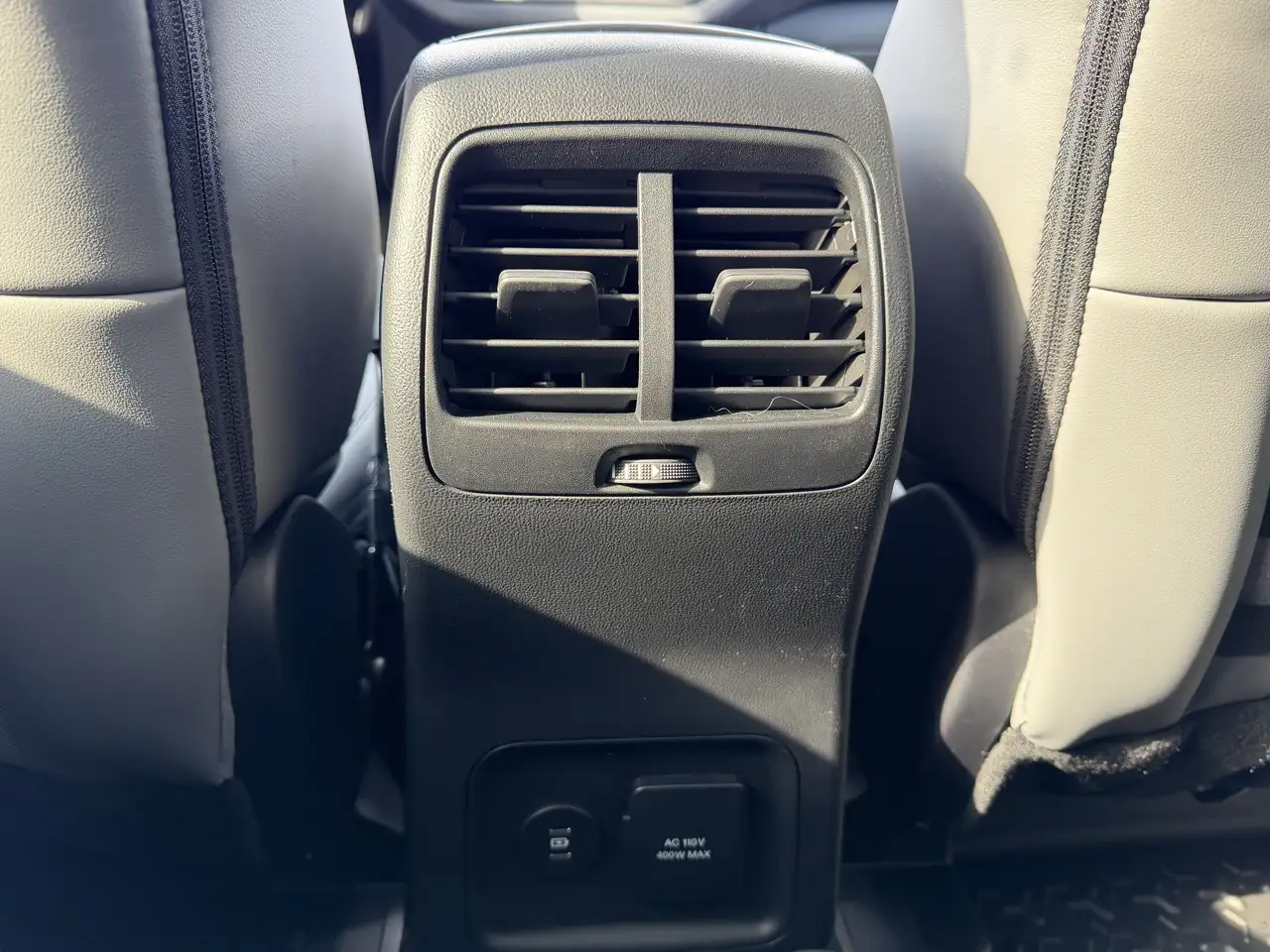 Ford Bronco Sport fotografie Ford Bronco Sport