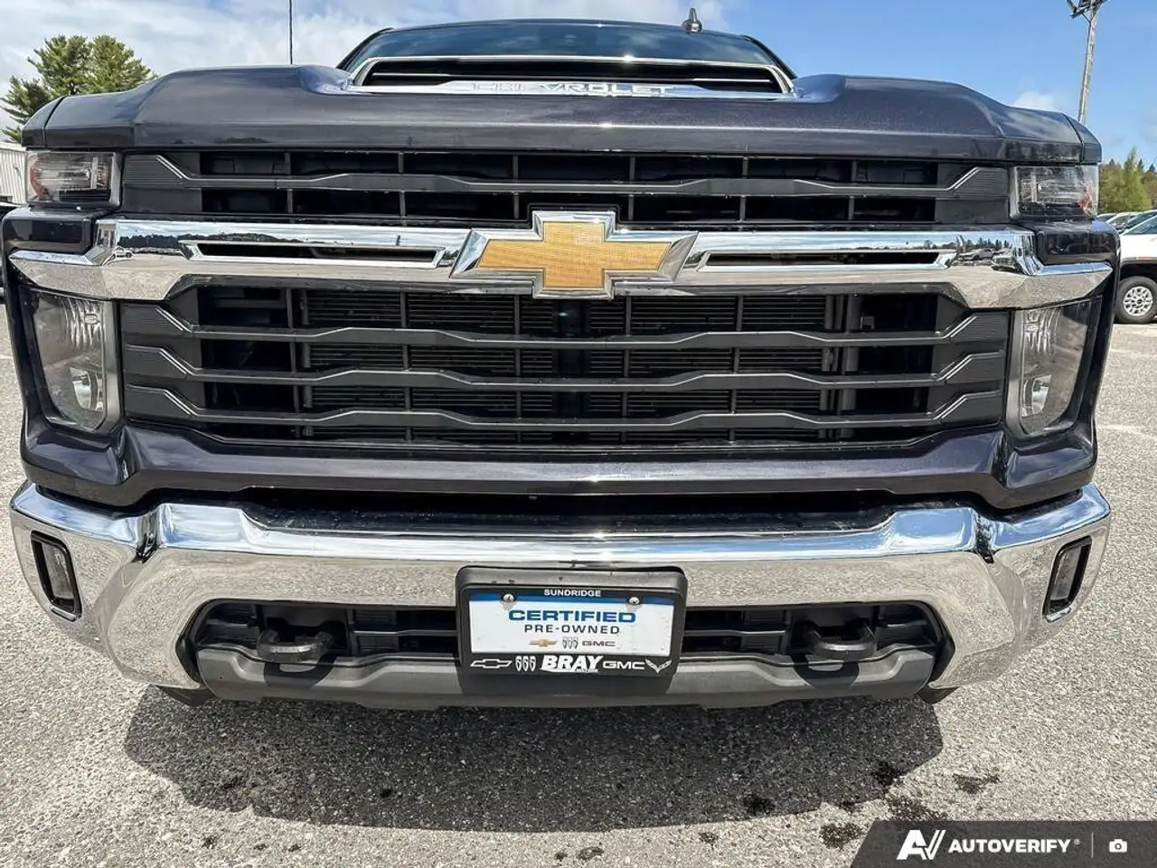 Chevrolet Silverado 2500 fotografie Chevrolet Silverado 2500