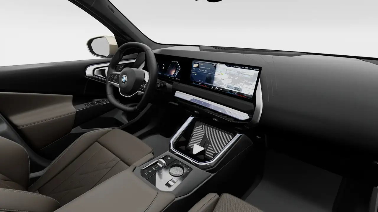 BMW X3 снимка BMW X3