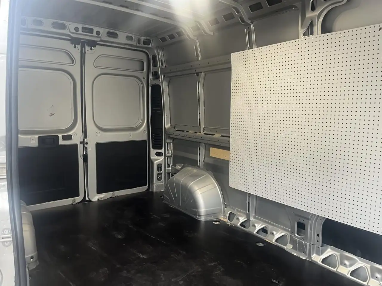 RAM Promaster снимка RAM Promaster