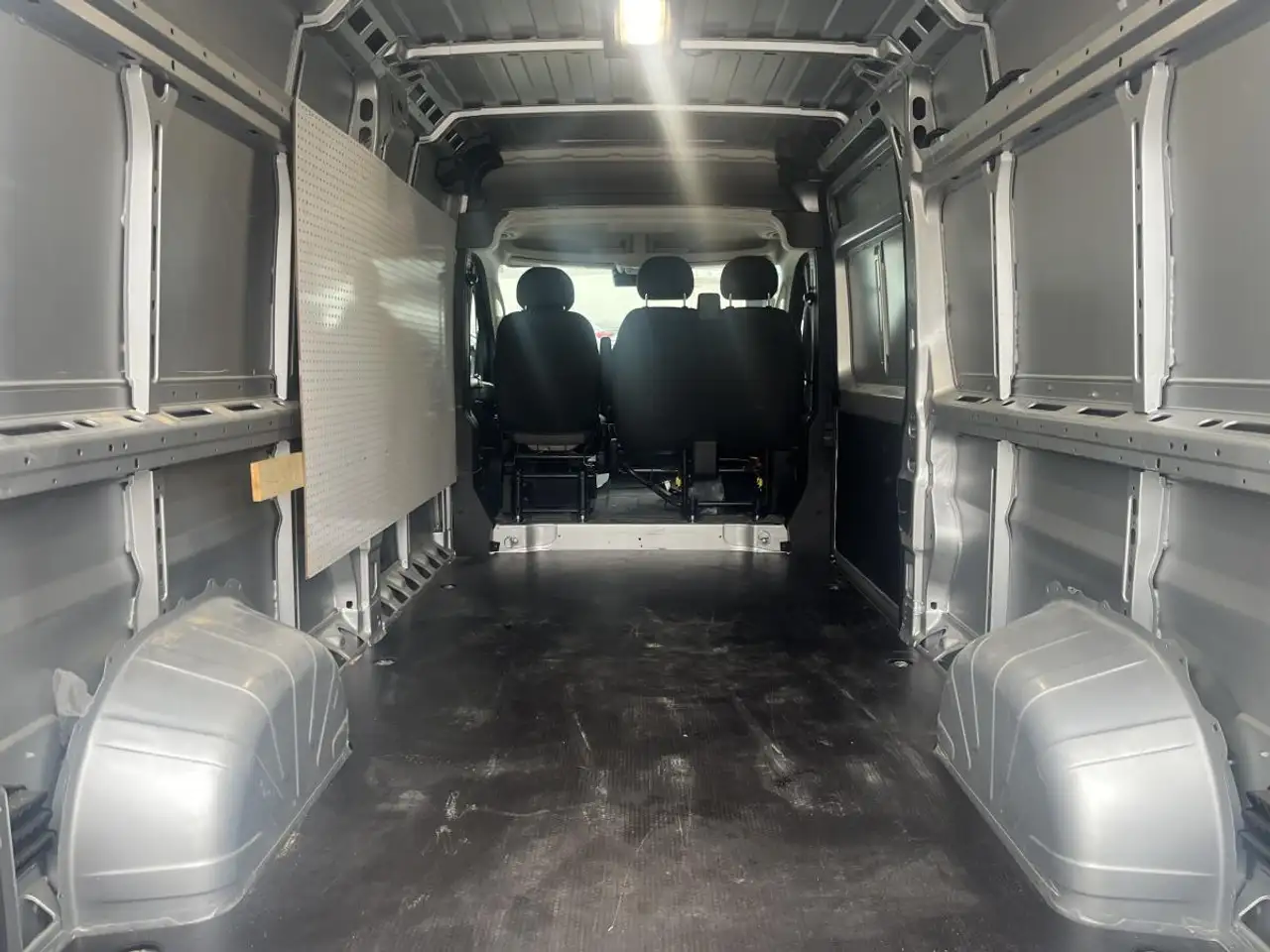RAM Promaster снимка RAM Promaster