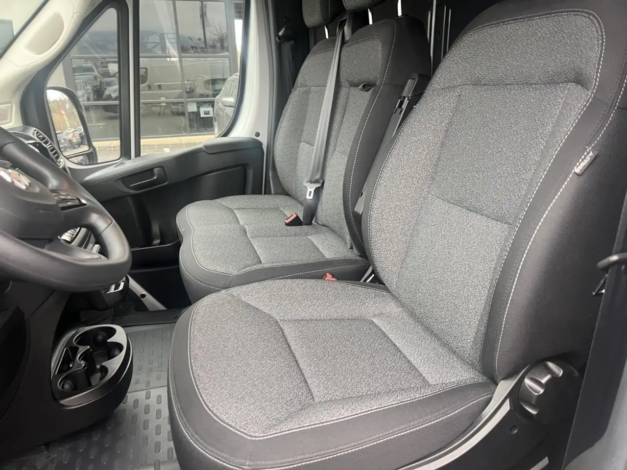 RAM Promaster снимка RAM Promaster