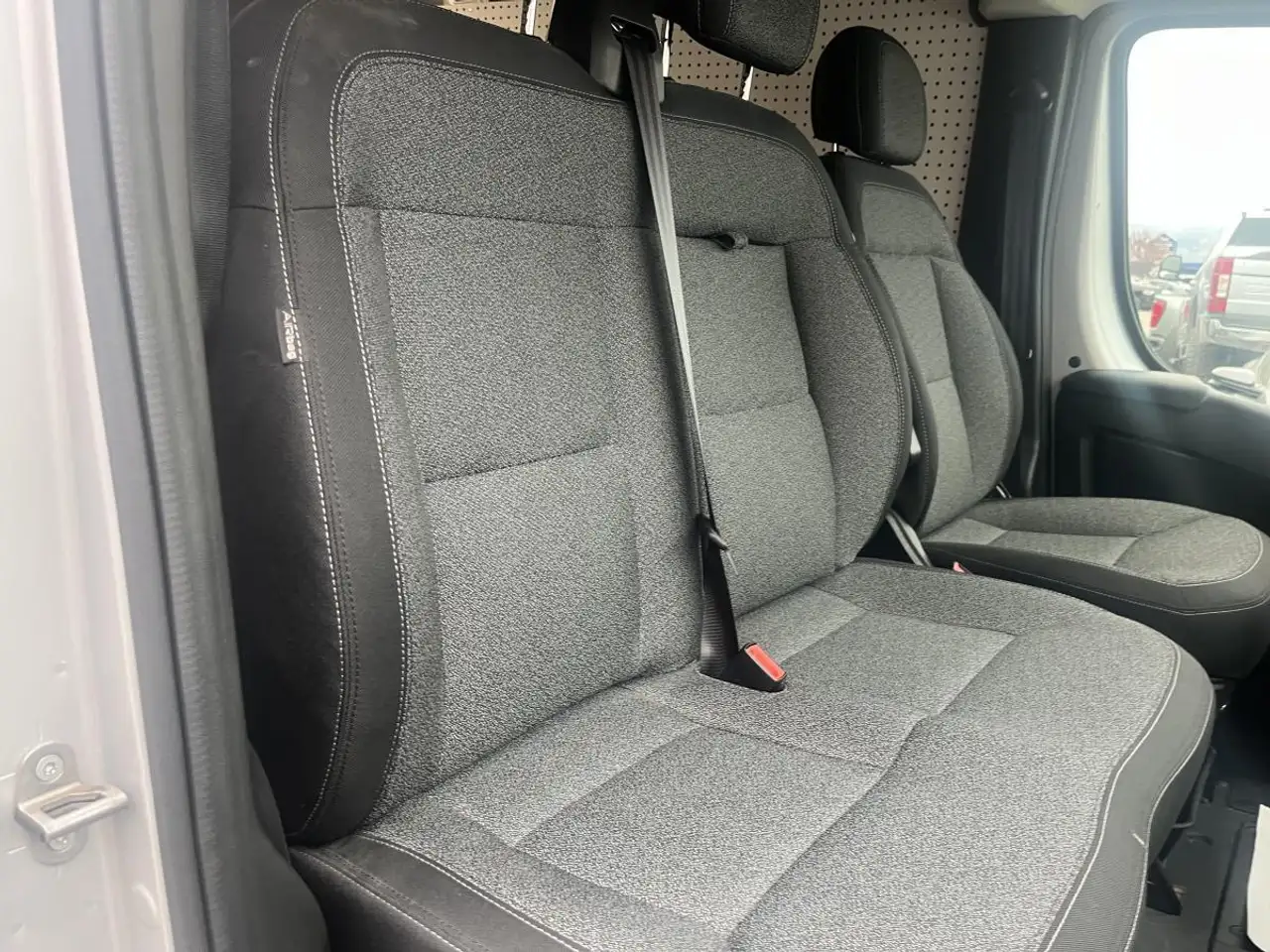 RAM Promaster снимка RAM Promaster