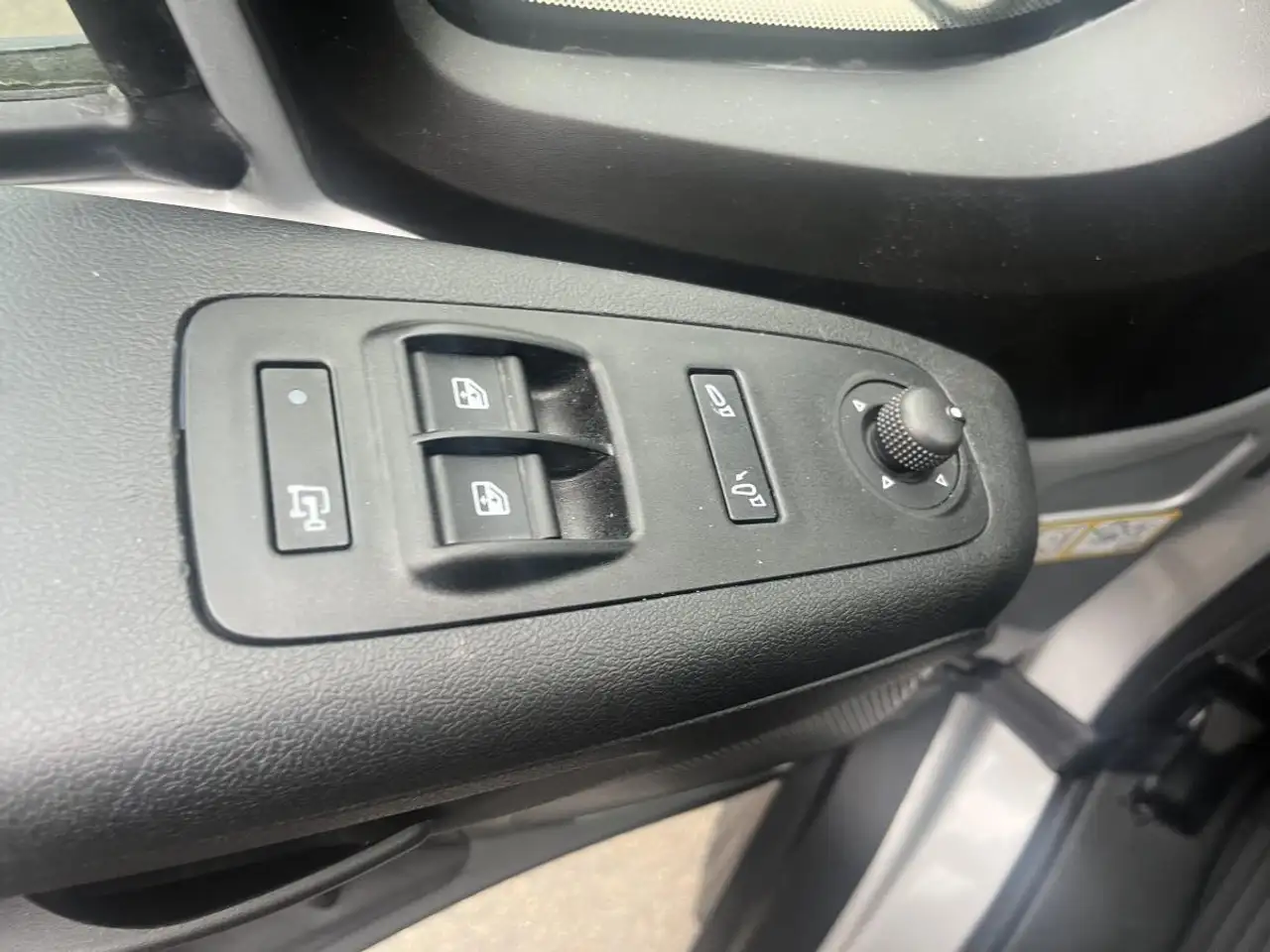 RAM Promaster снимка RAM Promaster