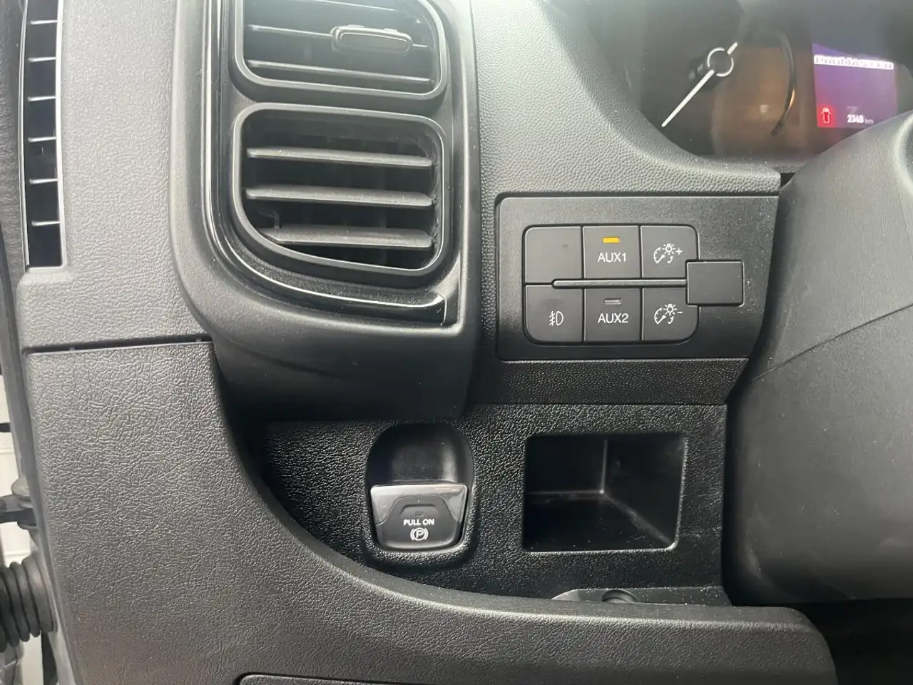 RAM Promaster снимка RAM Promaster