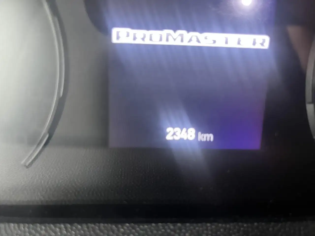 RAM Promaster снимка RAM Promaster