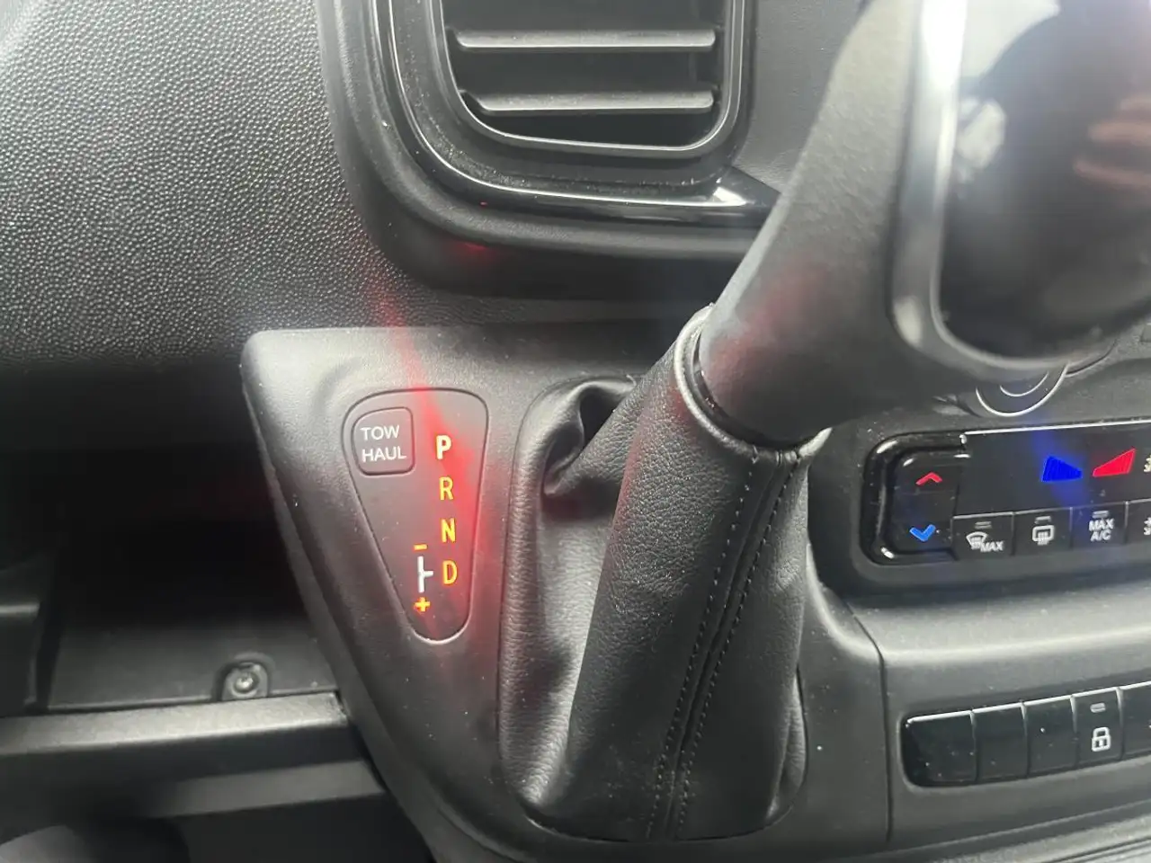 RAM Promaster снимка RAM Promaster