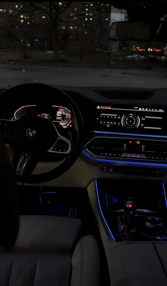 BMW X5 photo BMW X5