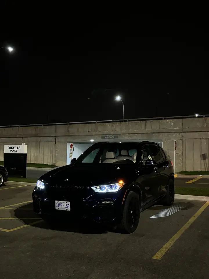 BMW X5 photo BMW X5