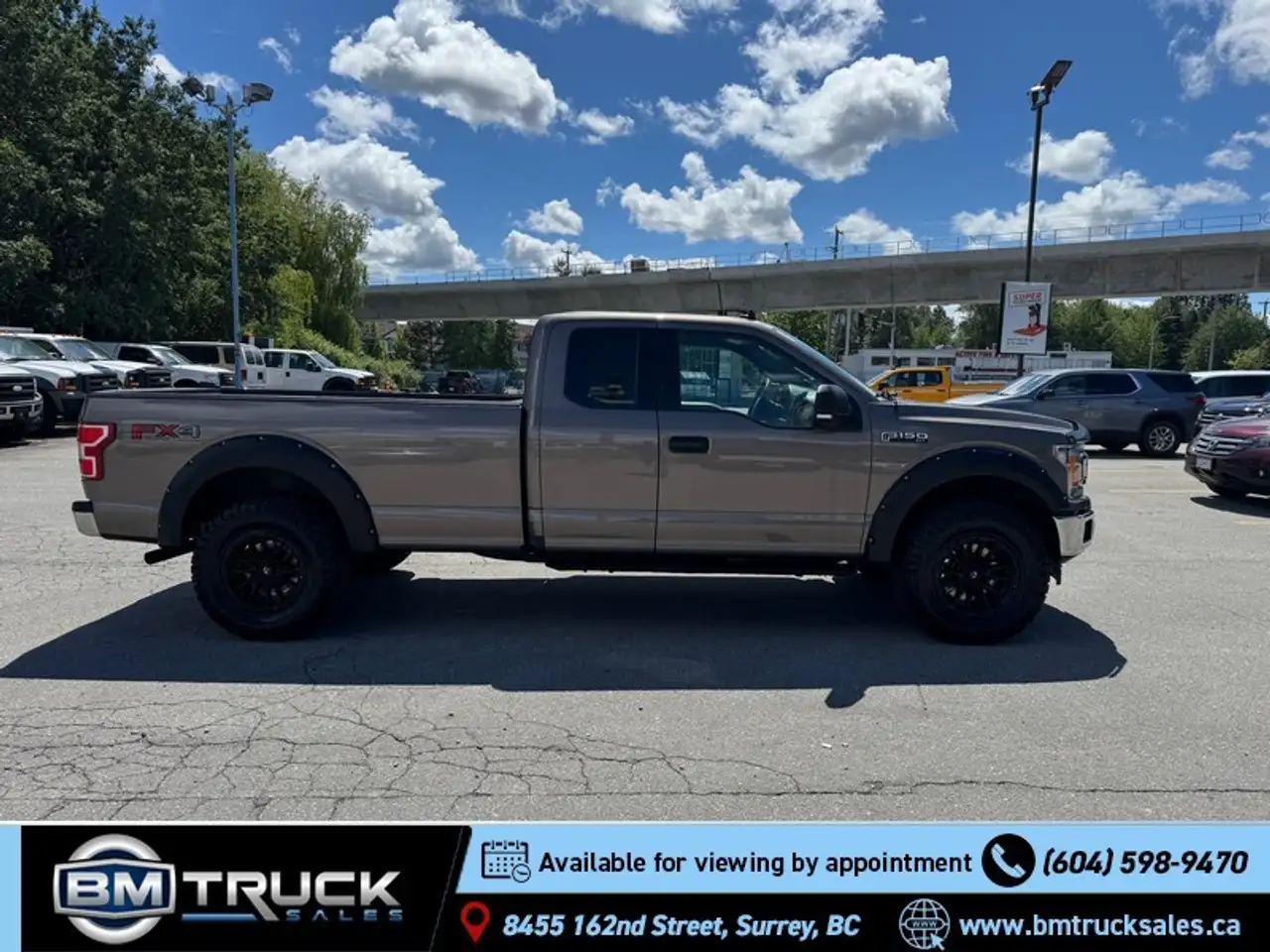 Ford F 150 снимка Ford F 150