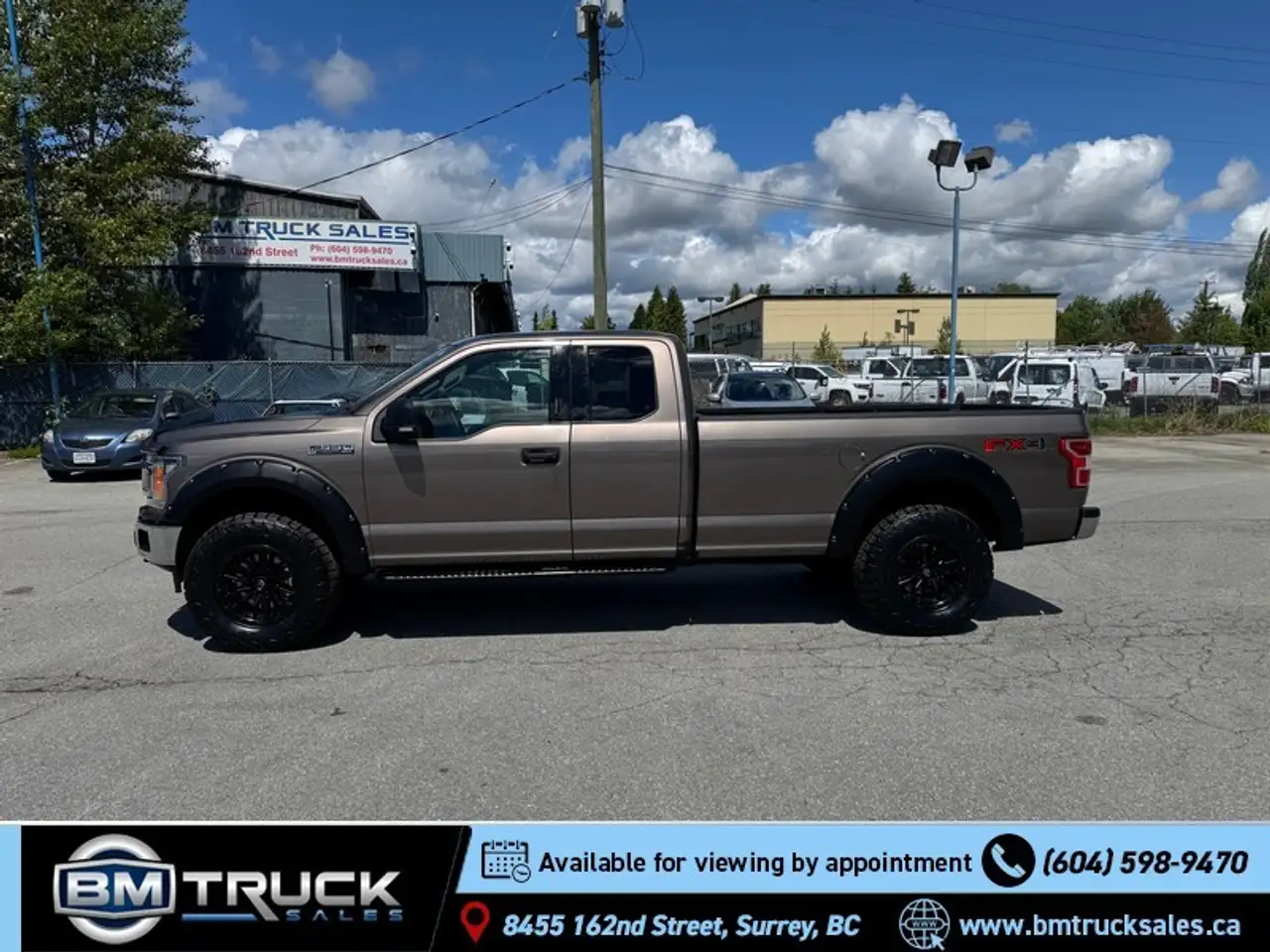 Ford F 150 снимка Ford F 150