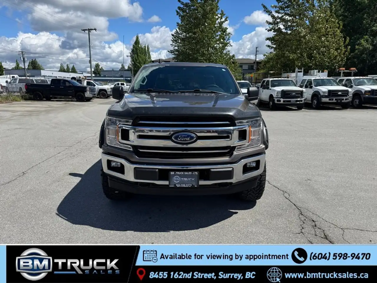Ford F 150 снимка Ford F 150