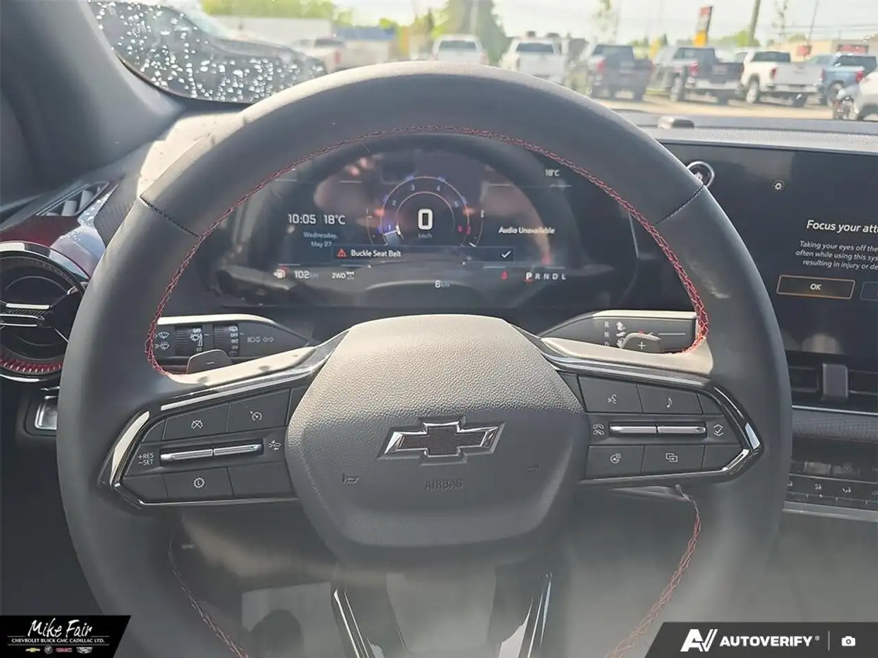 Chevrolet Equinox fotografie Chevrolet Equinox