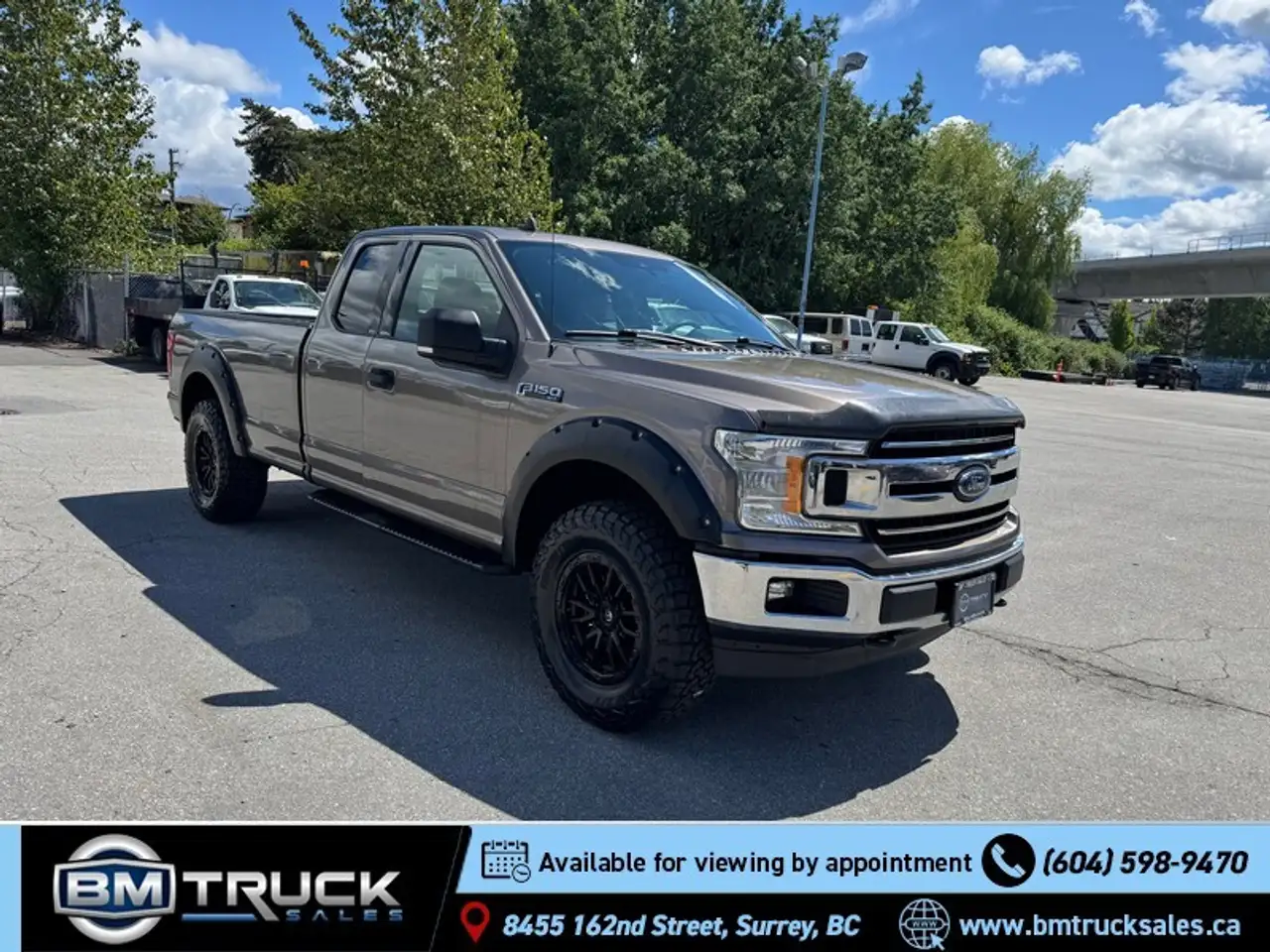 Ford F 150 снимка Ford F 150