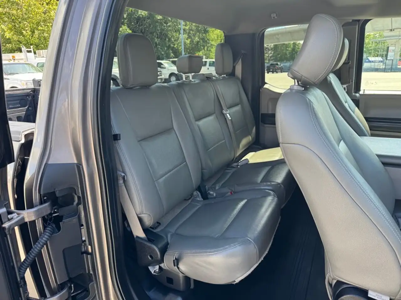 Ford F 150 снимка Ford F 150