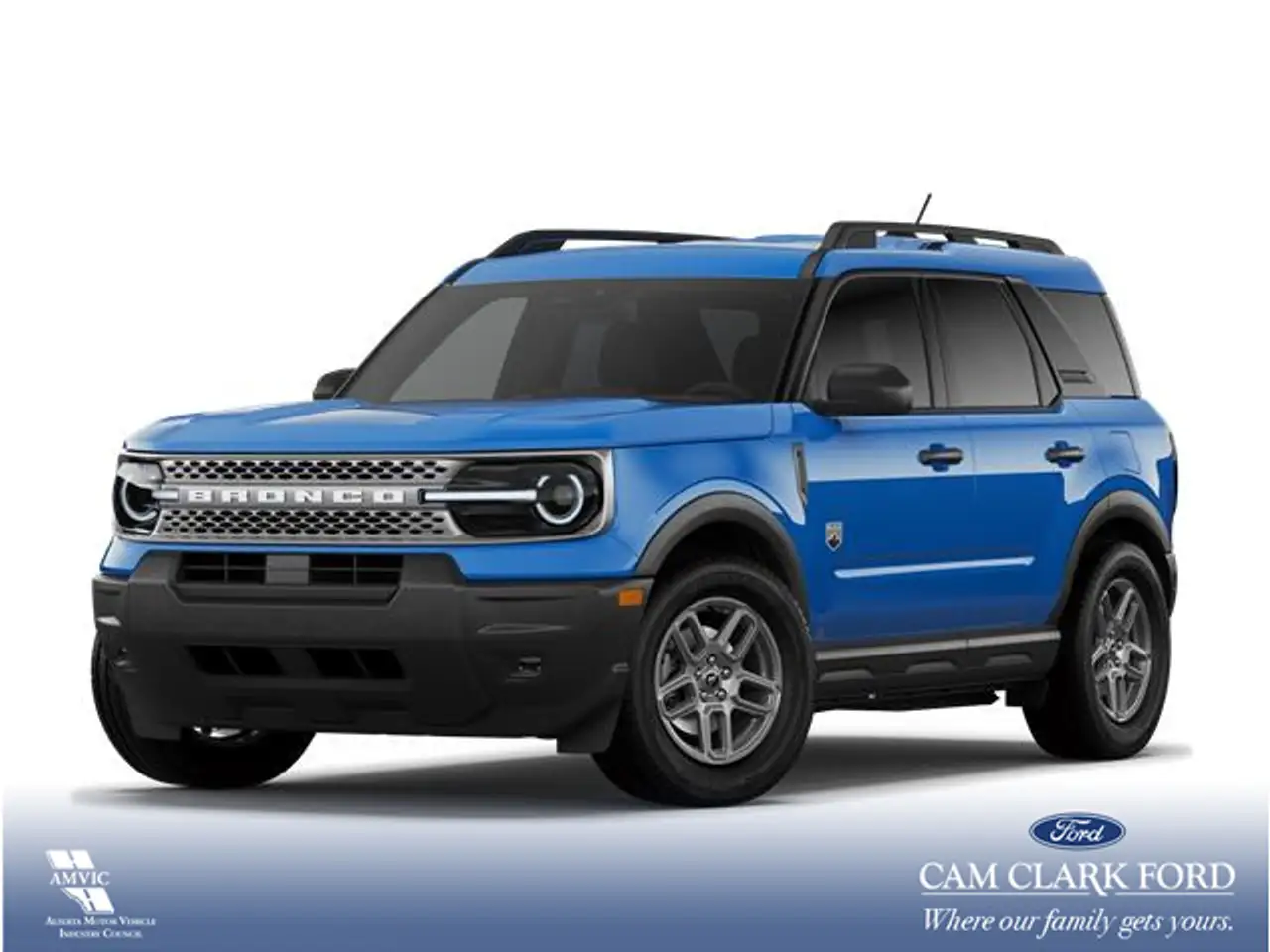 Ford Bronco Sport снимка Ford Bronco Sport