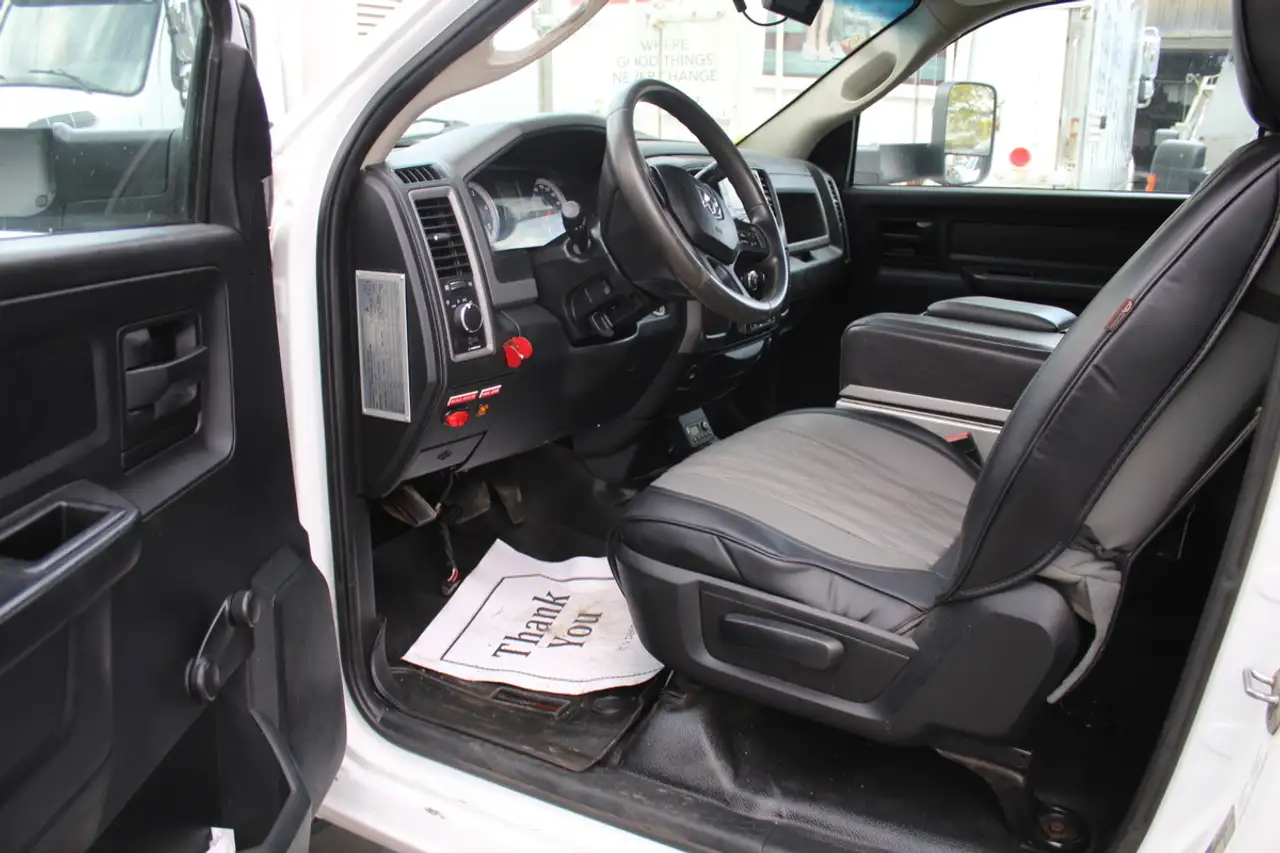 RAM 5500 снимка RAM 5500