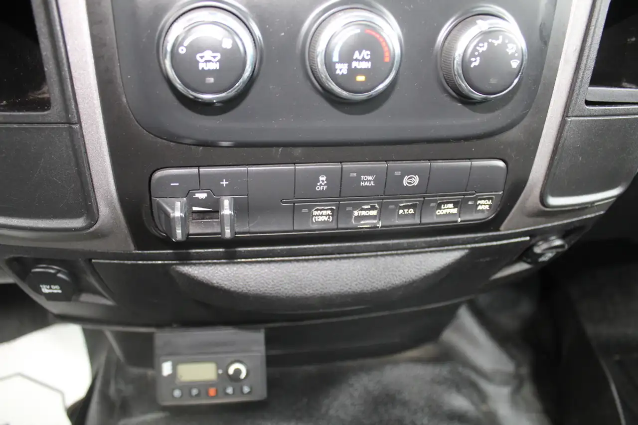 RAM 5500 снимка RAM 5500