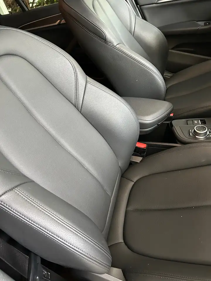 2019 BMW X1