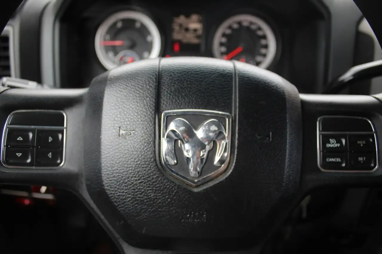 RAM 5500 снимка RAM 5500