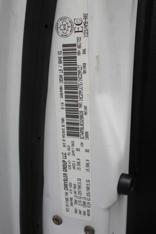 RAM 5500 снимка RAM 5500