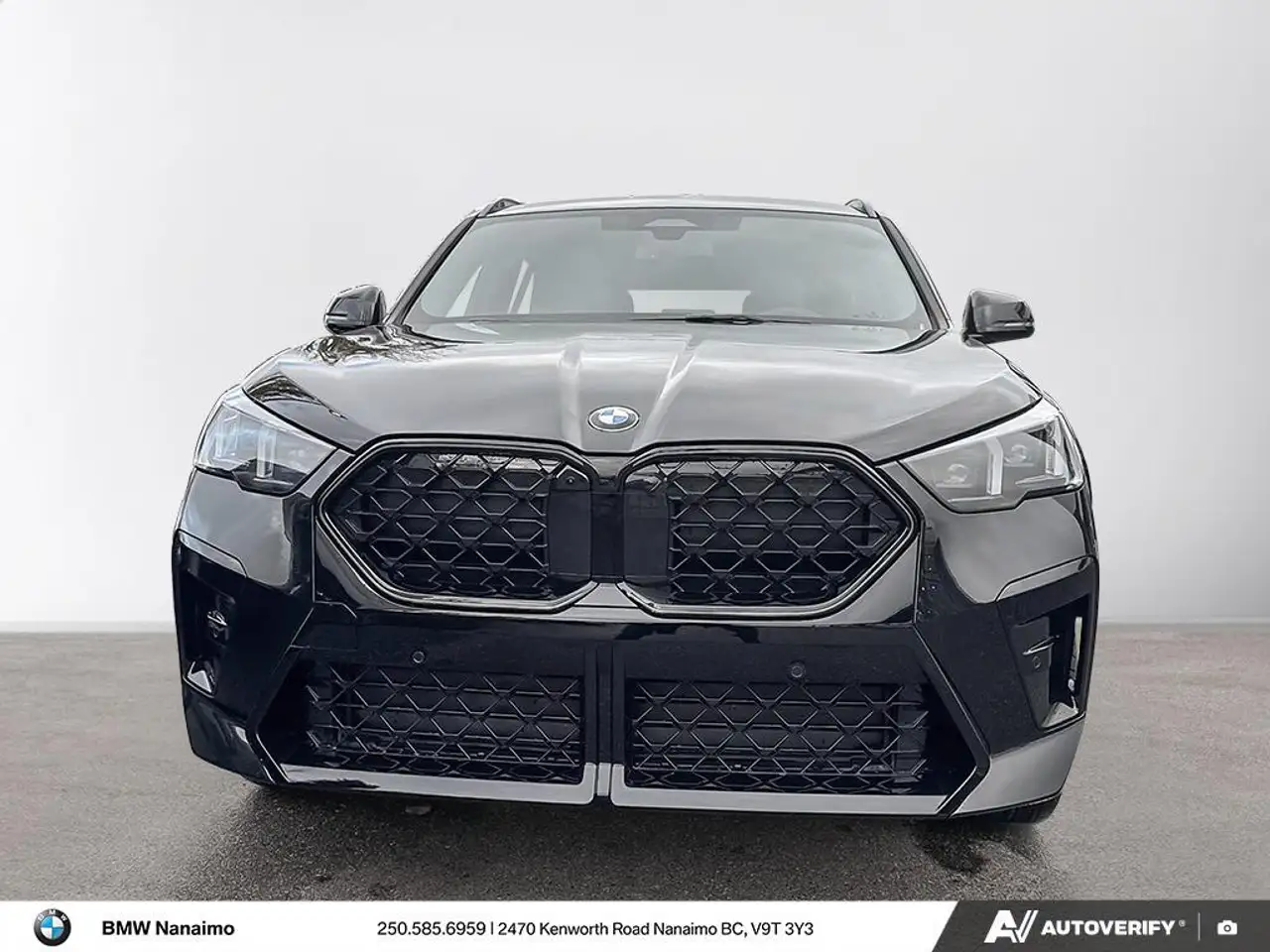 BMW X2 photo BMW X2