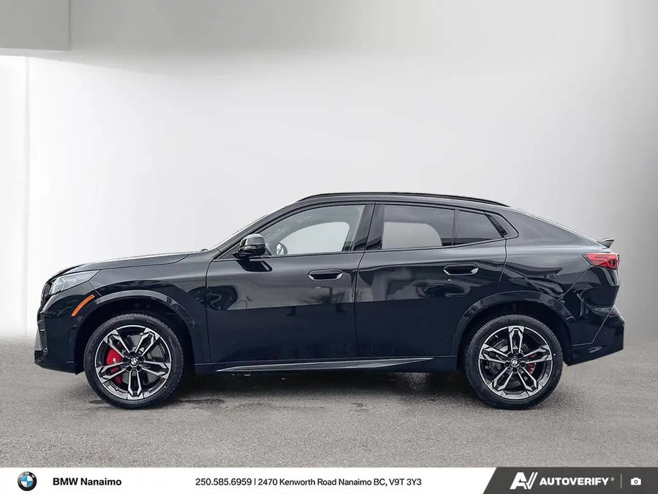 BMW X2 photo BMW X2