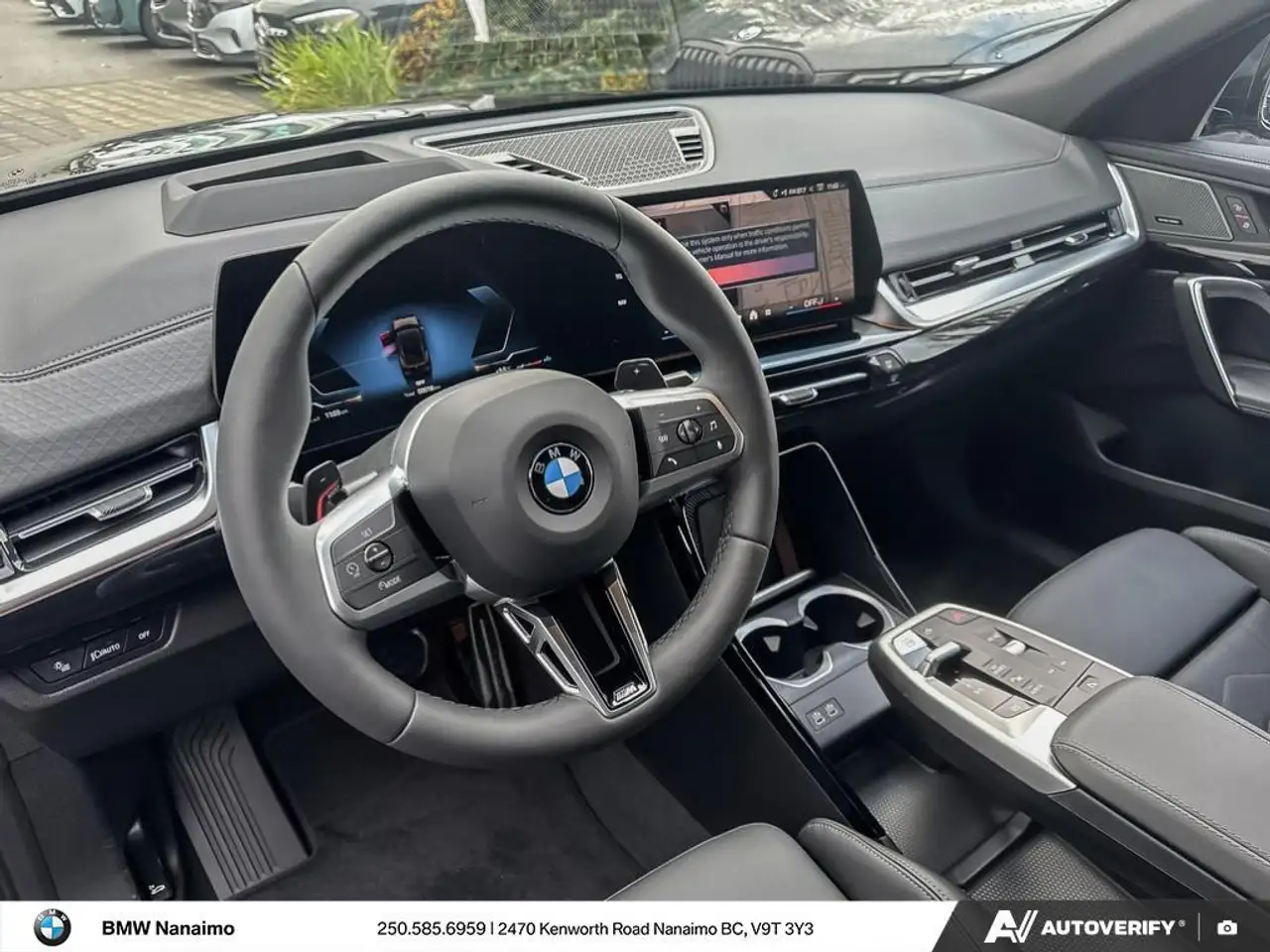 BMW X2 photo BMW X2