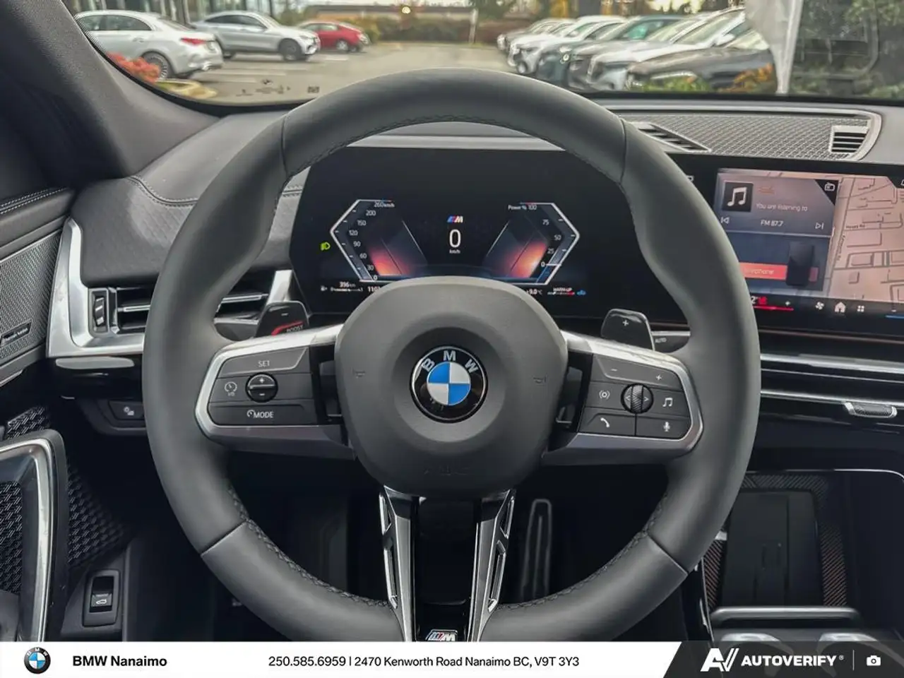BMW X2 photo BMW X2