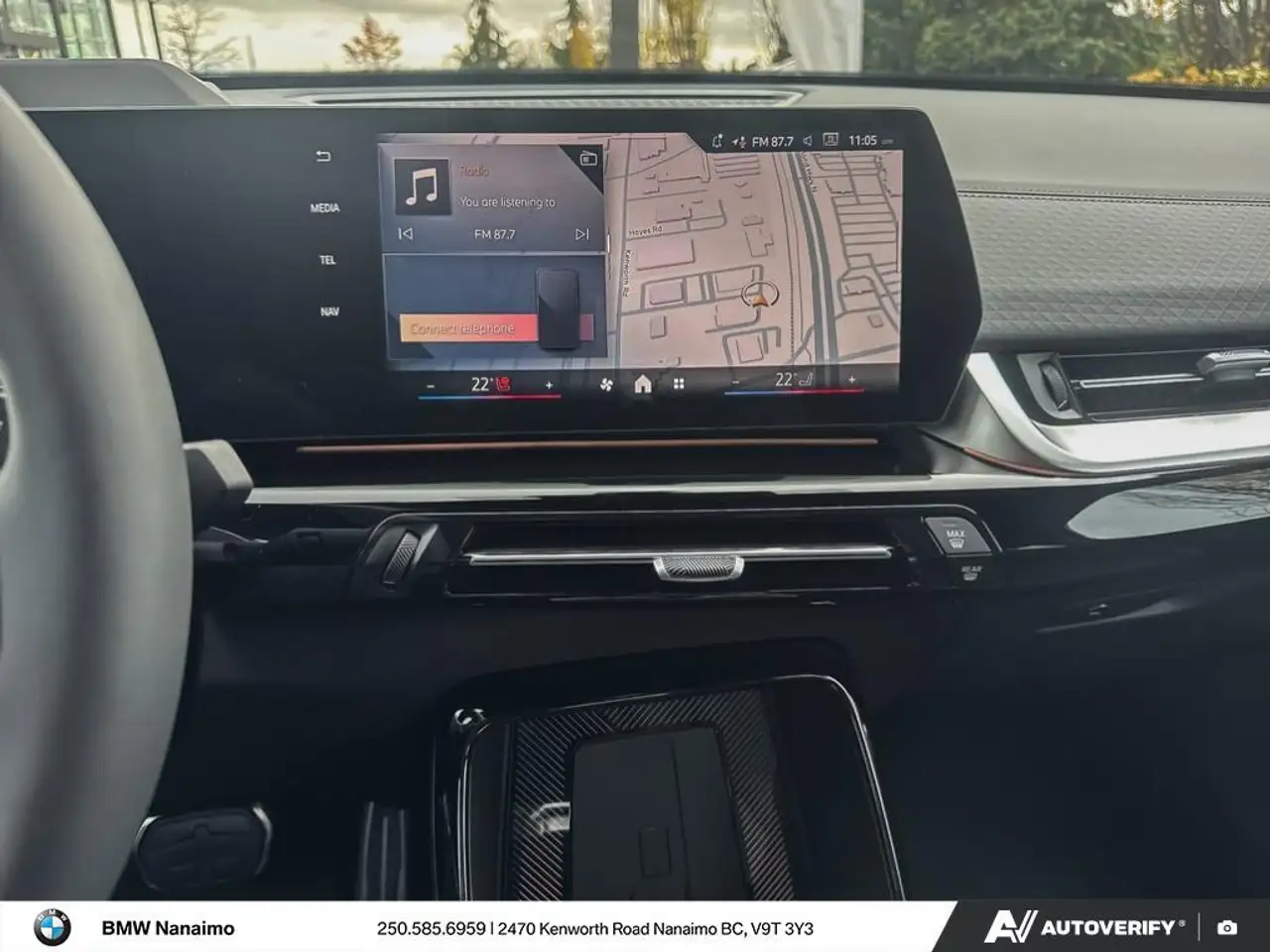 BMW X2 photo BMW X2