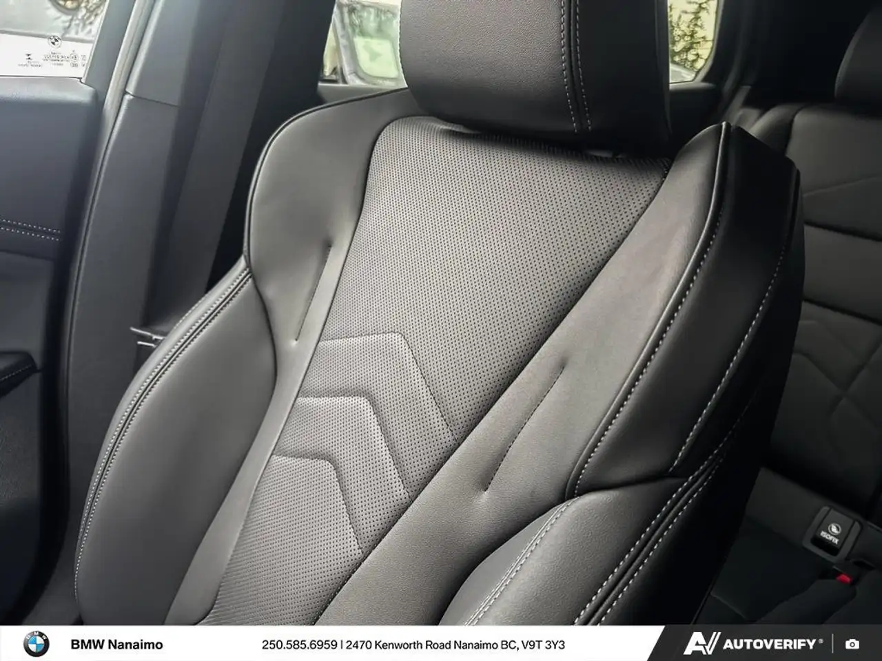 BMW X2 photo BMW X2