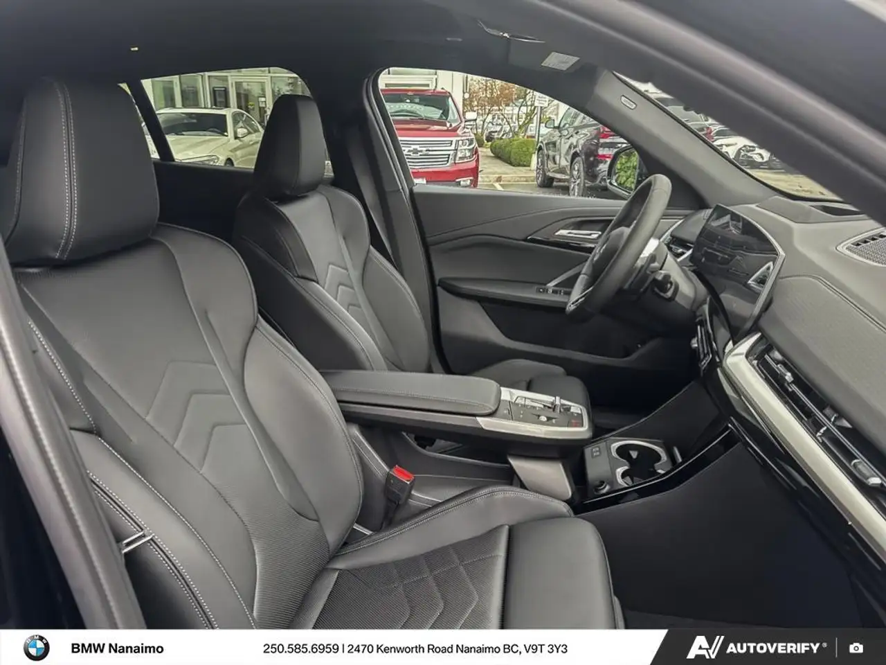 BMW X2 photo BMW X2