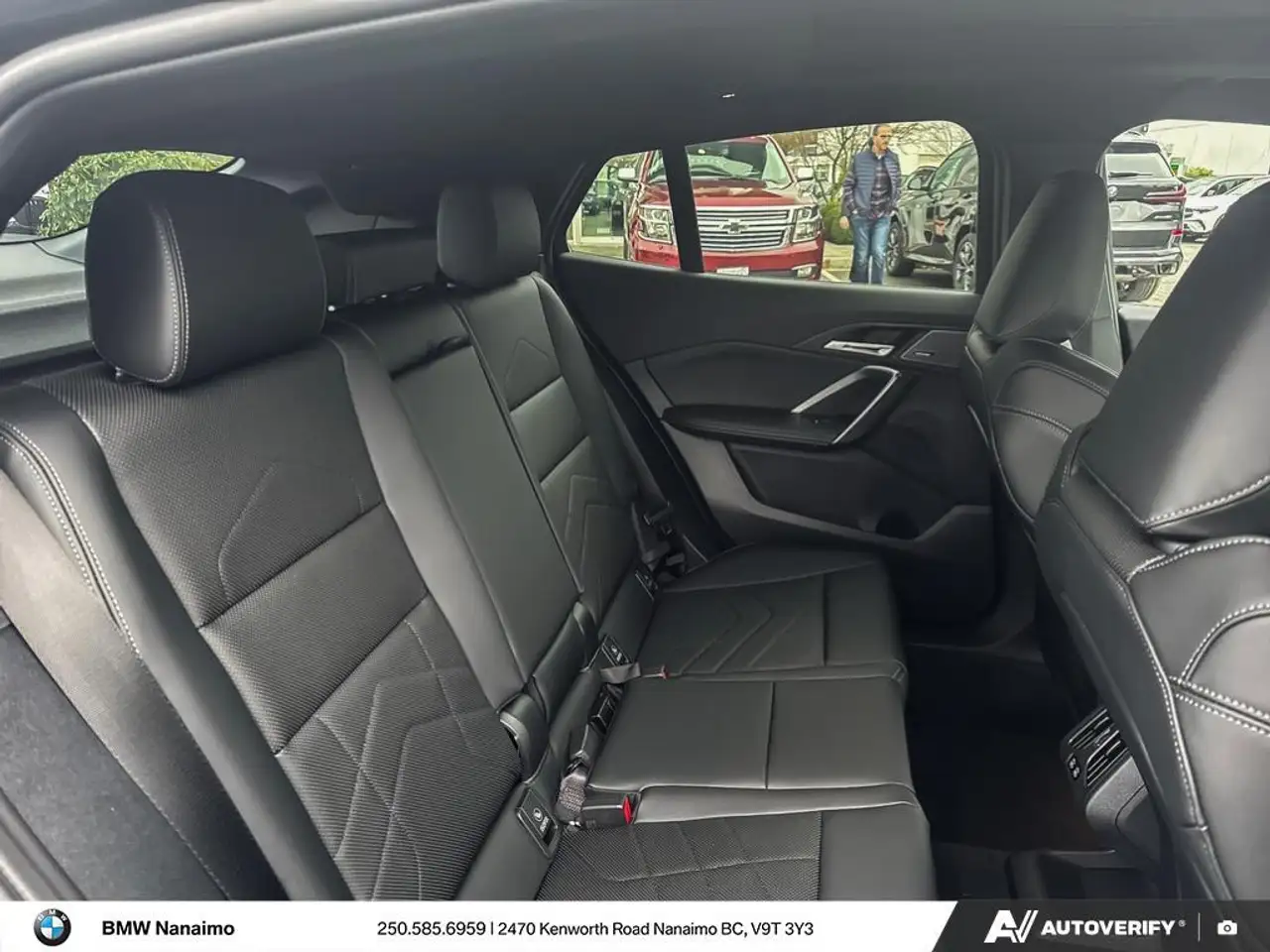 BMW X2 photo BMW X2