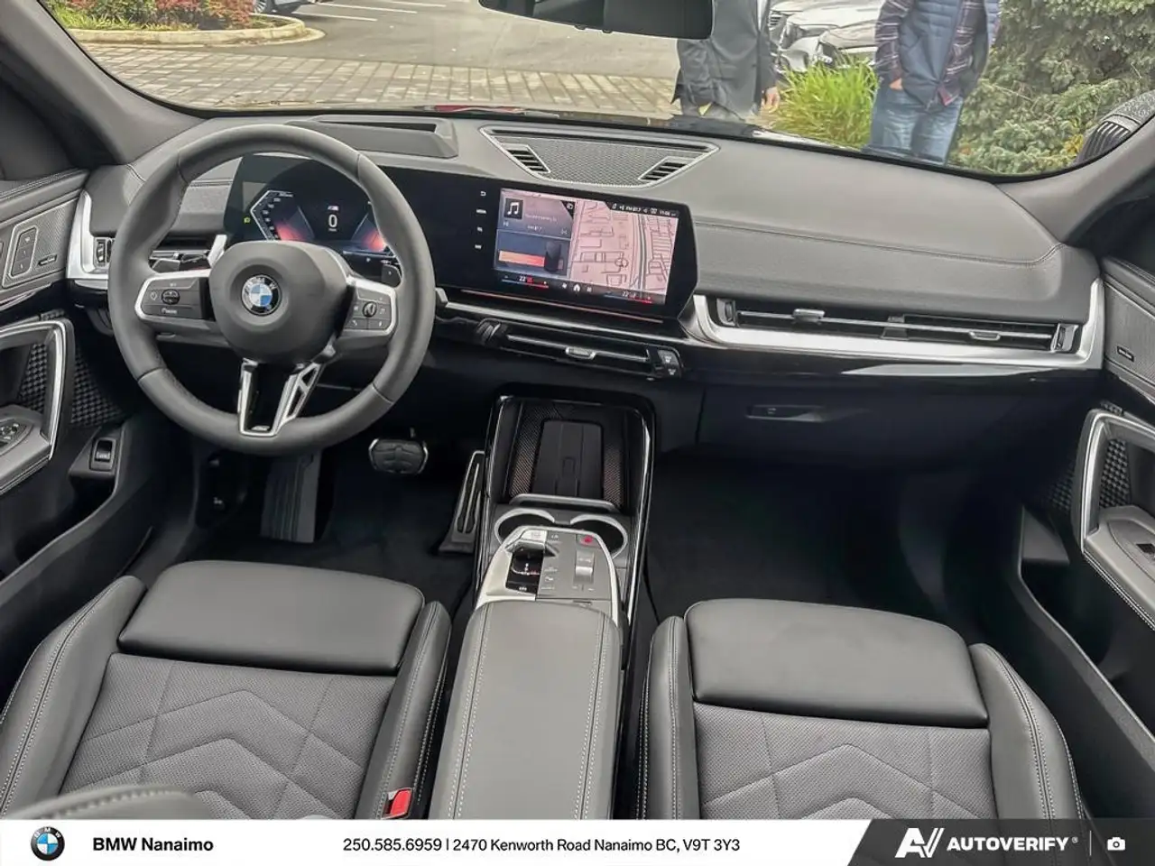 BMW X2 photo BMW X2