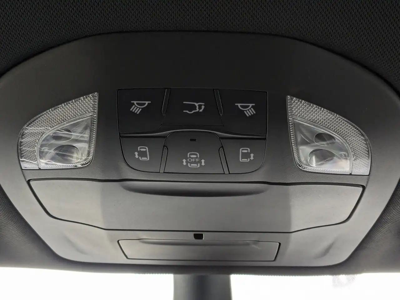 Chrysler Grand Caravan fotografie Chrysler Grand Caravan