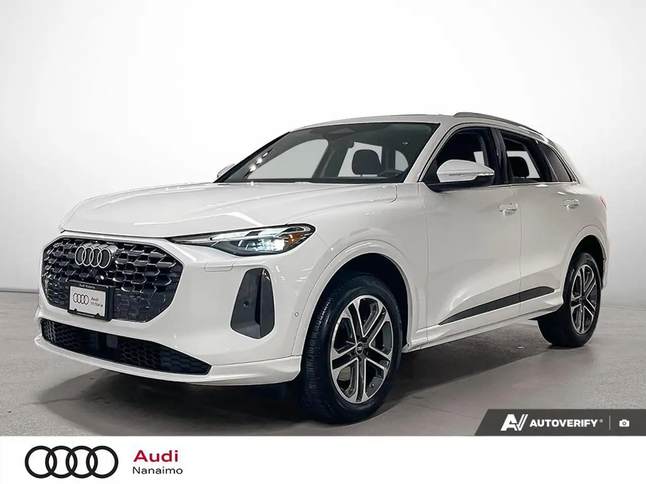 2025 Audi Q5