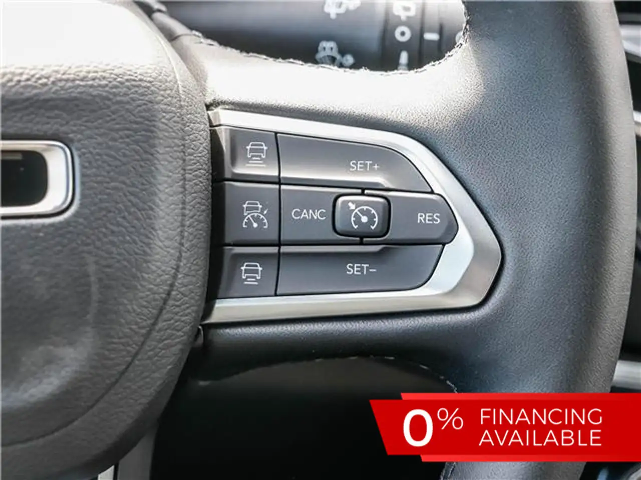 Jeep Compass photo Jeep Compass
