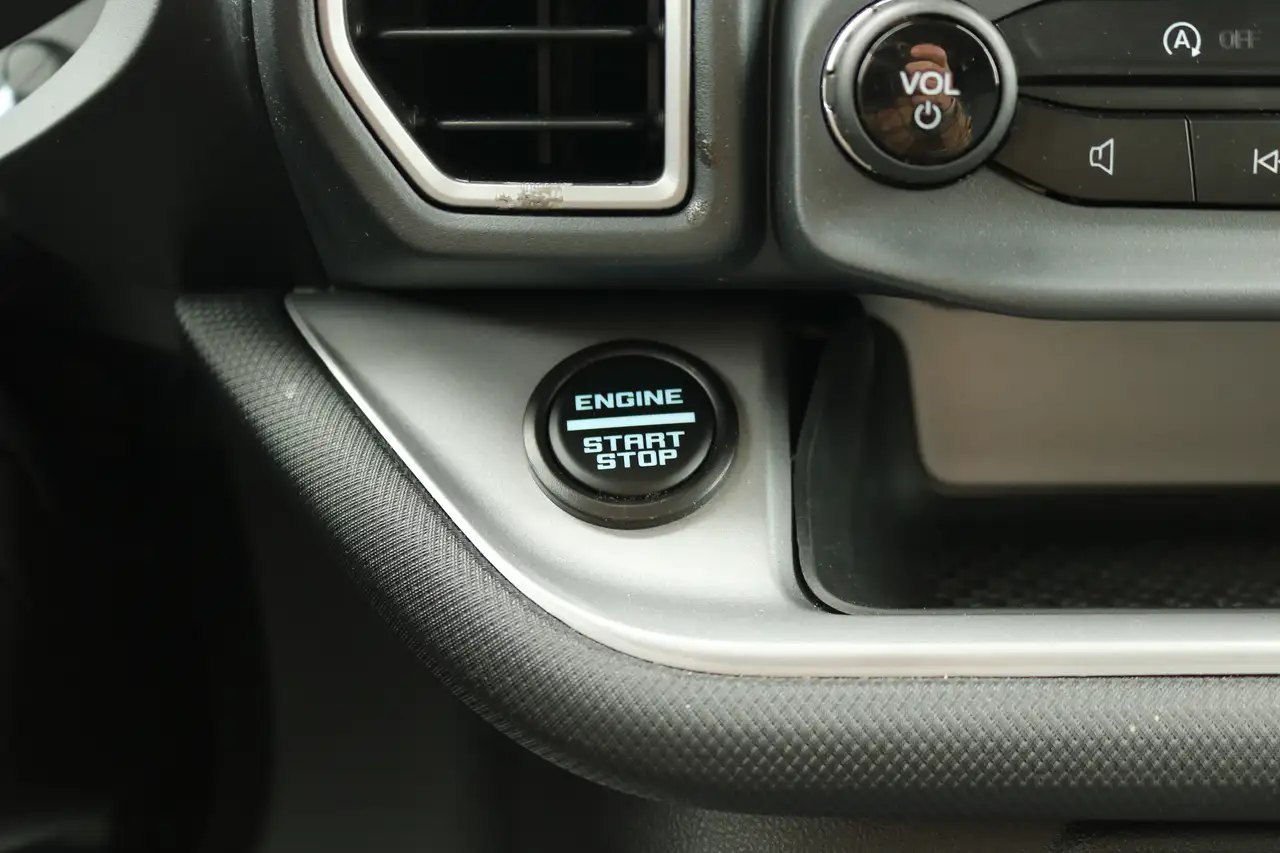 Ford Bronco Sport снимка Ford Bronco Sport