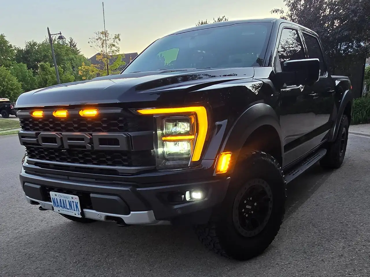 Ford F 150 photo Ford F 150